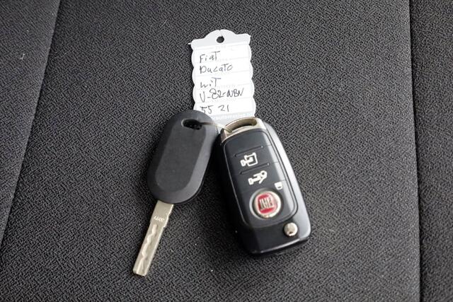 Fiat DUCATO 30 2.2 MultiJet 140pk L2H2 Airco 02-2023