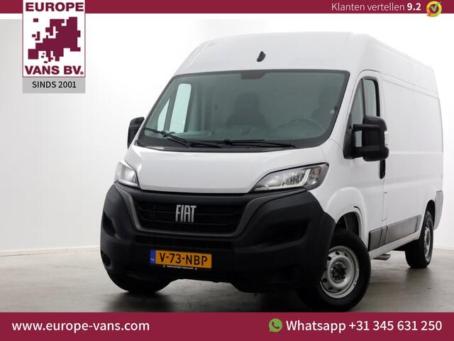 Fiat DUCATO 30 2.2 MultiJet 120pk L2H2 Airco/PDC 02-2023