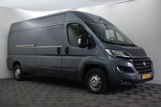Fiat DUCATO 2.3 MultiJet L3-H2