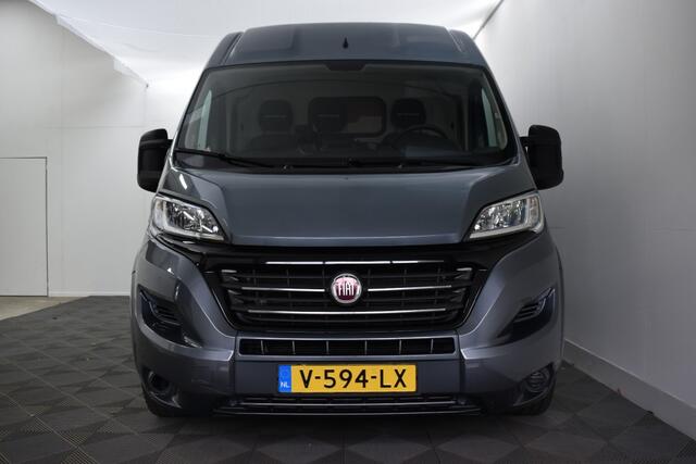 Fiat DUCATO 2.3 MultiJet L3-H2
