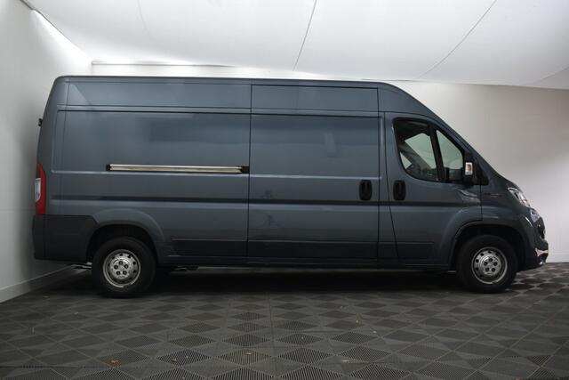 Fiat DUCATO 2.3 MultiJet L3-H2