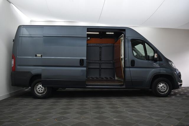 Fiat DUCATO 2.3 MultiJet L3-H2