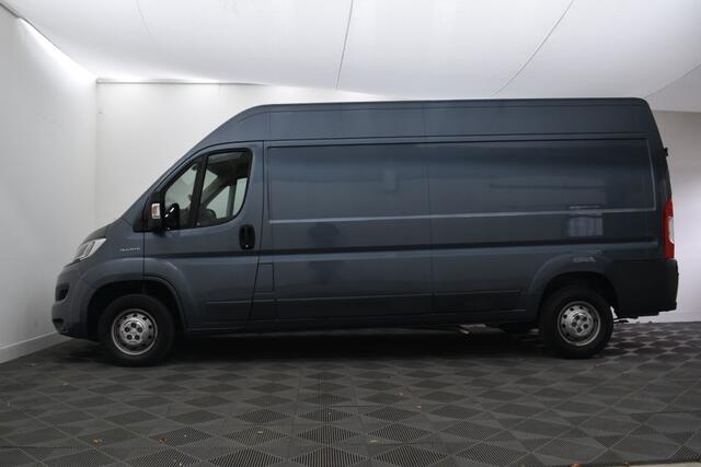 Fiat DUCATO 2.3 MultiJet L3-H2