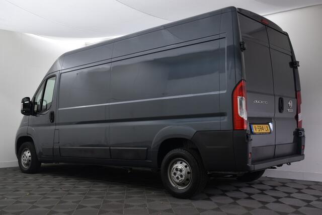 Fiat DUCATO 2.3 MultiJet L3-H2