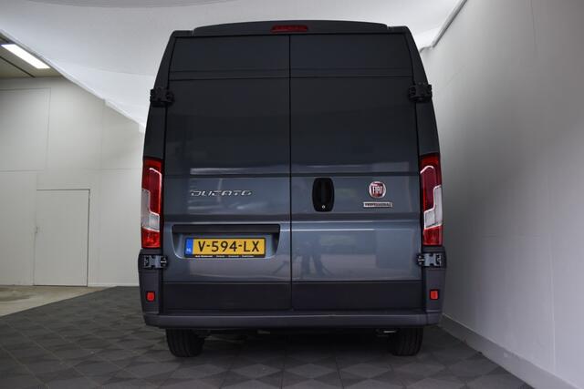 Fiat DUCATO 2.3 MultiJet L3-H2