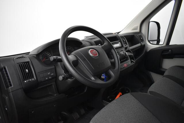 Fiat DUCATO 2.3 MultiJet L3-H2