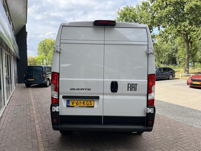 Fiat DUCATO 2.2 MultiJet 140 S&S L3H2 3.3t | 270 graden deuren | BPM Vrij!