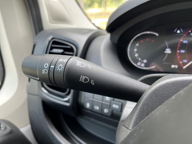 Fiat DUCATO 2.2 MultiJet 140 S&S L3H2 3.3t | 270 graden deuren | BPM Vrij!