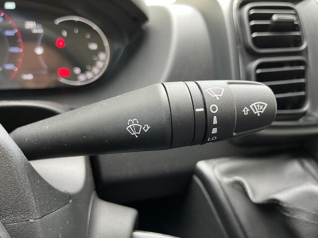 Fiat DUCATO 2.2 MultiJet 140 S&S L3H2 3.3t | 270 graden deuren | BPM Vrij!