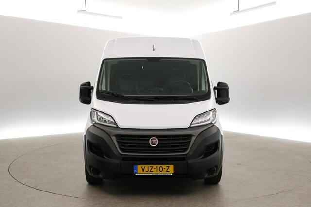 Fiat DUCATO 33 2.3 MultiJet L3H2 Airco | Cruise | Camera | Navi | 3 Persoons | Elektrpakket | Schuifdeur |