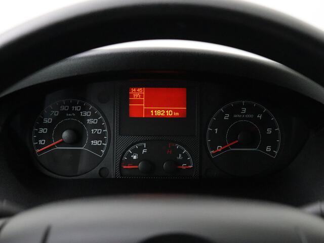 Fiat DUCATO 2.3MultiJet 140PK Automaat L2H2 | Navigatie | Camera | Trekhaak | Airco | Cruise | Betimmering