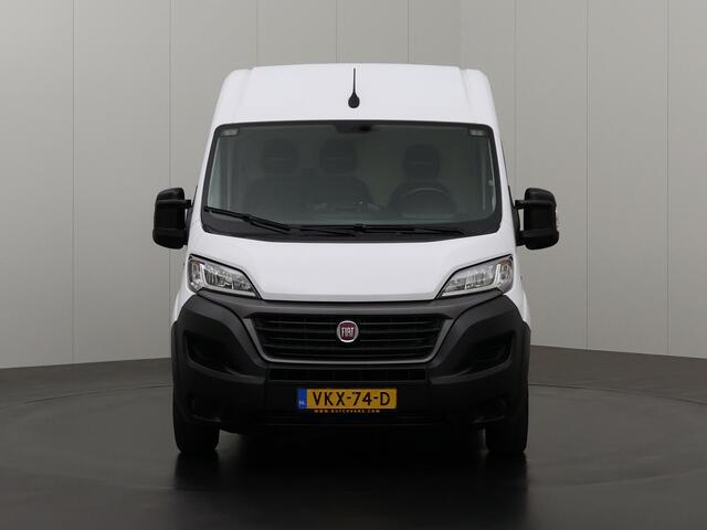 Fiat DUCATO 2.3MultiJet 140PK Automaat L2H2 | Navigatie | Camera | Trekhaak | Airco | Cruise | Betimmering