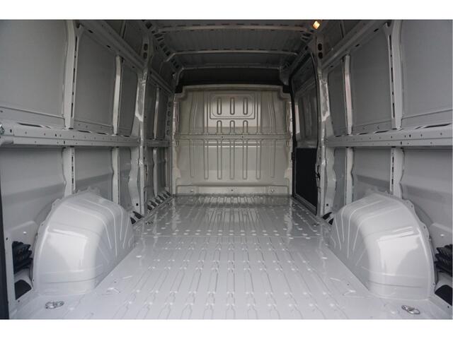 Fiat DUCATO Maxi 35 2.2 180PK L3H2 Automaat BPM VRIJ!! Clima, Navi, LED, Cam, Gev. Stoel, Trekhaak, 270° Deur NR. 198