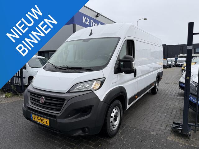 Fiat DUCATO 35H 2.3 MultiJet L4H2