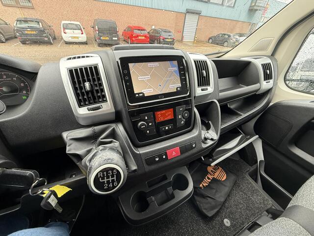 Fiat DUCATO 35H 2.3 MultiJet L4H2