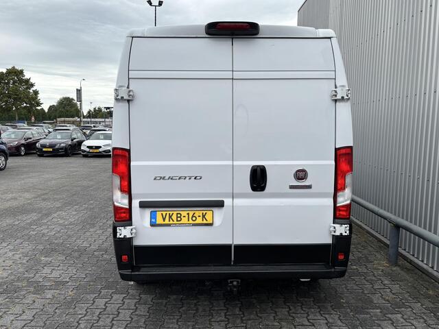 Fiat DUCATO 30 2.3 MultiJet L2H2*3PERS*ECC*CRUISE*NAVI*CAM*