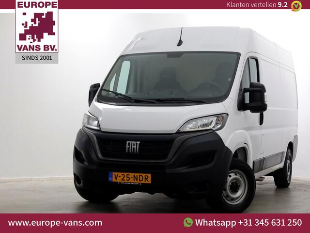 Fiat DUCATO 30 2.2 MultiJet 120pk L2H2 Airco/PDC 02-2023