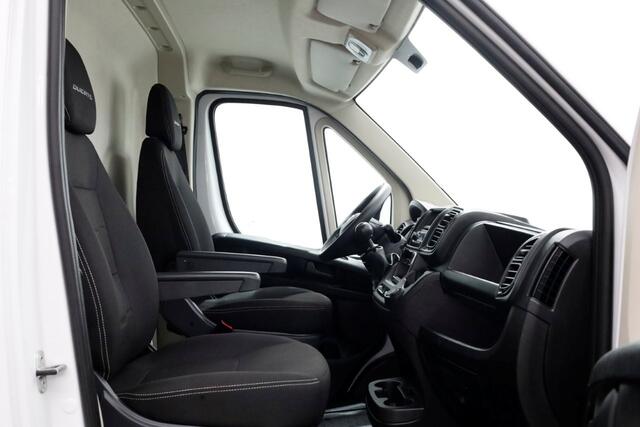 Fiat DUCATO 30 2.2 MultiJet 120pk L2H2 Airco/PDC 02-2023