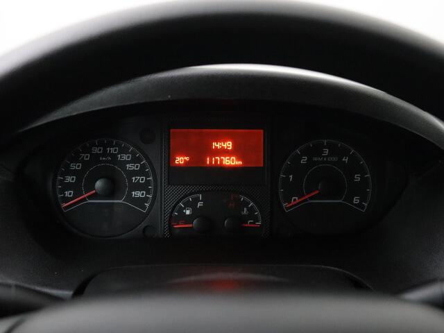 Fiat DUCATO 2.3 MultiJet 150PK L3H2 Koelauto | Laadklep | Navigatie | Camera | 3-Persoons | Airco | Cruise