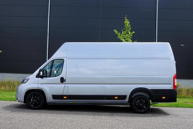 Fiat DUCATO 2.2 MultiJet L4H3 3.5t Heavy 180 pk |Full LED koplampen |Groot scherm Navi |Camera |Carplay |Android auto |Metallic |Parkeersensoren |Mistlampen |Cruise control |Climate control |EURO6