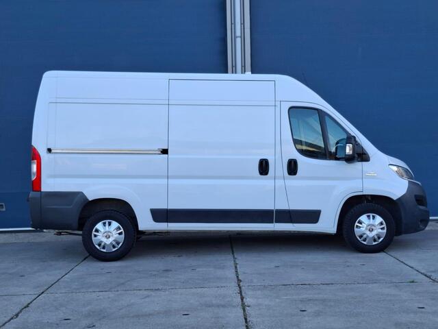 Fiat DUCATO 33 2.3 MultiJet L2H2 AIRCO / CRUISE CONTROLE / NAVI / N.A.P / 3 ZITS