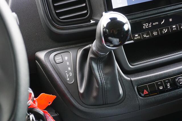 Fiat DUCATO 2.2 MultiJet L4H3 3.5t Heavy |Trekhaak 3000KG |180 pk |Full LED koplampen |Groot scherm Navi |Camera |Carplay |Android auto |Metallic |Parkeersensoren |Mistlampen |Cruise control |Climate control |EURO6