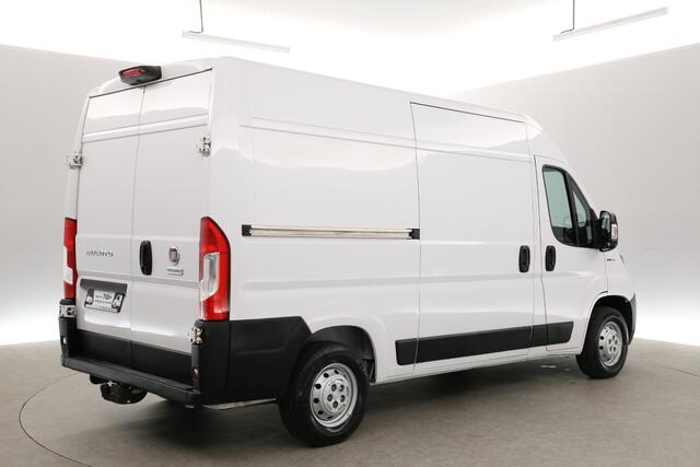 Fiat DUCATO Multijet L2H2 | Koelwagen | Airco | Cruise | 3-Zits | Trekh. | Camera | Carplay | Koelauto