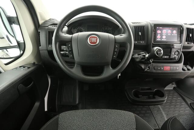 Fiat DUCATO Multijet L2H2 | Koelwagen | Airco | Cruise | 3-Zits | Trekh. | Camera | Carplay | Koelauto