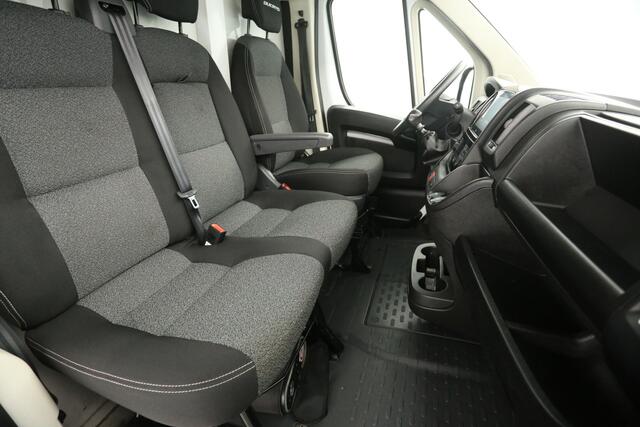 Fiat DUCATO Multijet L2H2 | Koelwagen | Airco | Cruise | 3-Zits | Trekh. | Camera | Carplay | Koelauto