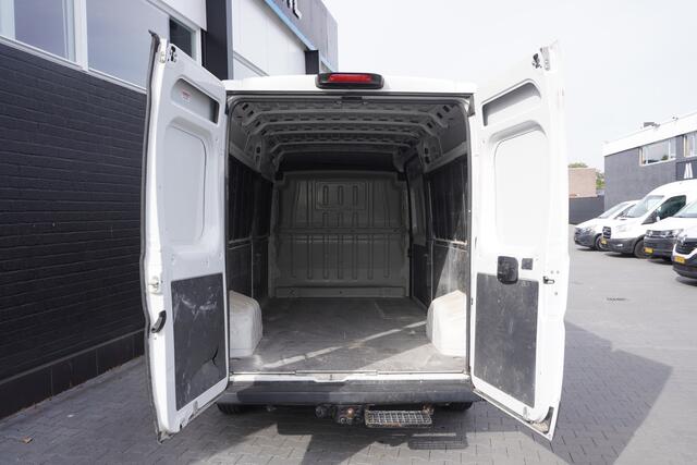 Fiat DUCATO 2.3 MultiJet 130PK L3H2 EURO 6 - A/C Climate - Navi - Cruise - ¤ 15.900,- Excl.