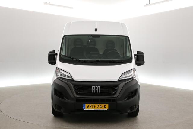 Fiat DUCATO 35H 2.2 MultiJet L3H2 | 140PK | Automaat | Airco | Camera | Cruise | 3-Zits | Navigatie