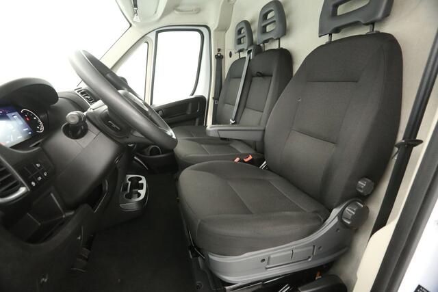 Fiat DUCATO 35H 2.2 MultiJet L3H2 | 140PK | Automaat | Airco | Camera | Cruise | 3-Zits | Navigatie