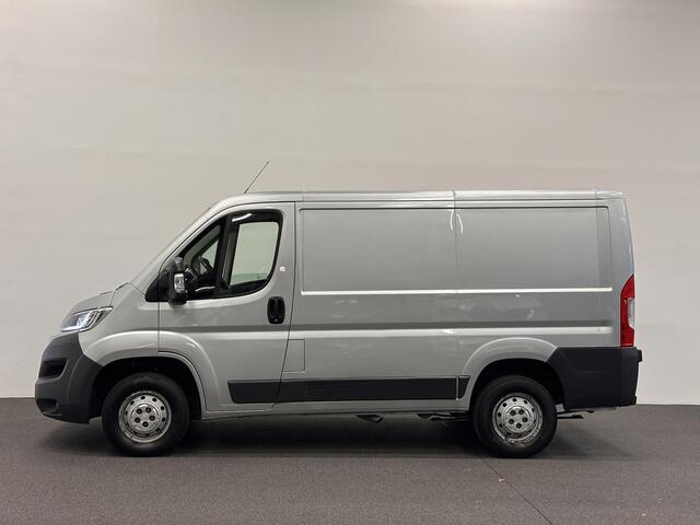 Fiat DUCATO 2.3 JTD 130pk L1H1 Airco ECC PDC+Camera Cruise Control LED Euro6 APK 02-2026 3-Zits