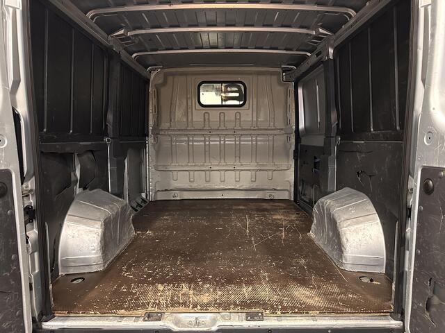 Fiat DUCATO 2.3 JTD 130pk L1H1 Airco ECC PDC+Camera Cruise Control LED Euro6 APK 02-2026 3-Zits