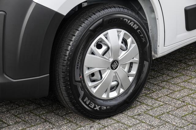 Fiat DUCATO L2H2 2.2 MultiJet 140Pk Aut. | 35 | Stoel-Bank | Achteruitrijcamera | Webasto standkachel | Trekhaak