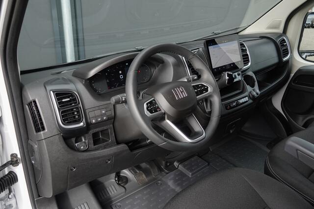 Fiat DUCATO L2H2 2.2 MultiJet 140Pk Aut. | 35 | Stoel-Bank | Achteruitrijcamera | Webasto standkachel | Trekhaak Nr 2