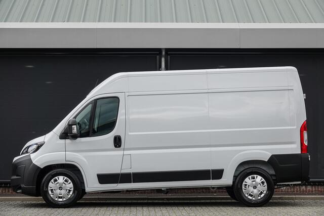 Fiat DUCATO L2H2 2.2 MultiJet 140Pk Aut. | 35 | Stoel-Bank | Achteruitrijcamera | Webasto standkachel | Trekhaak Nr 2