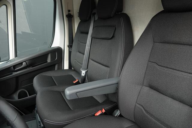 Fiat DUCATO L2H2 2.2 MultiJet 140Pk Aut. | 35 | Stoel-Bank | Achteruitrijcamera | Webasto standkachel | Trekhaak Nr 2