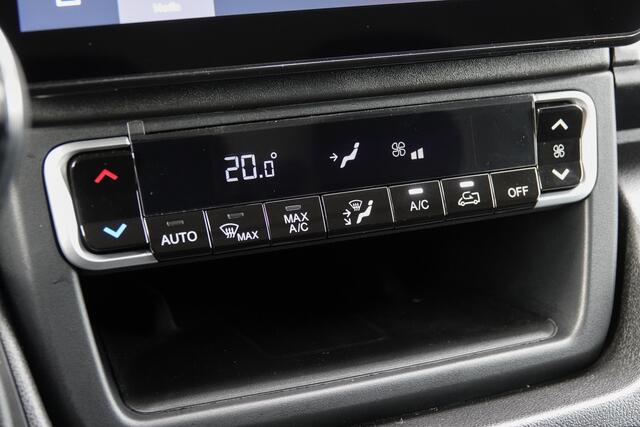 Fiat DUCATO L2H2 2.2 MultiJet 140Pk Aut. | 35 | Stoel-Bank | Achteruitrijcamera | Webasto standkachel | Trekhaak Nr 2