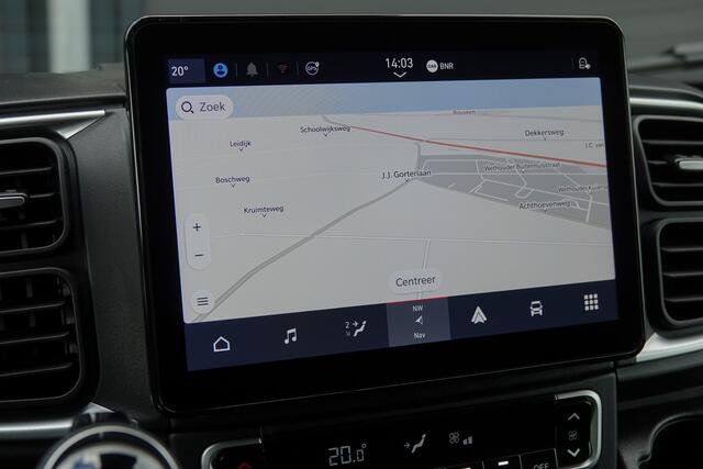 Fiat DUCATO L2H2 2.2 MultiJet 140Pk Aut. | 35 | Stoel-Bank | Achteruitrijcamera | Webasto standkachel | Laadruimtebetimmering | Trekhaak