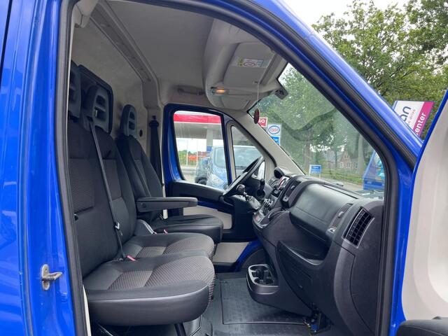 Fiat DUCATO 2.0 blueHDI L3H2 pro Euro6 - Airco, Bleutooth