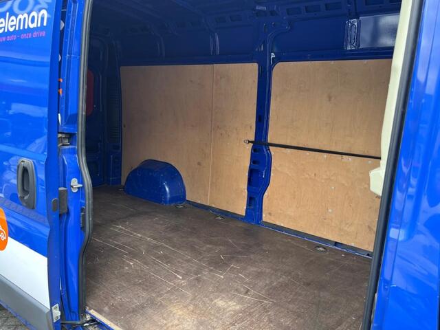 Fiat DUCATO 2.0 blueHDI L3H2 pro Euro6 - Airco, Bleutooth