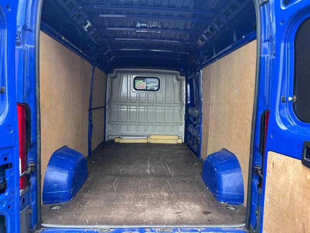 Fiat DUCATO 2.0 blueHDI L3H2 pro Euro6 - Airco, Bleutooth