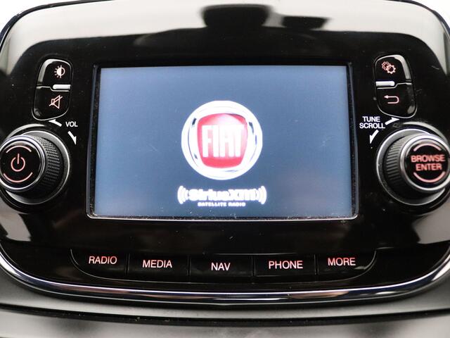 Fiat E-500 24kwh Climate | Cruise | Parkeersens. achter | Stoelverw.