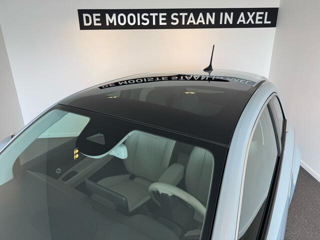 Fiat E-500 La Prima 42 kWh