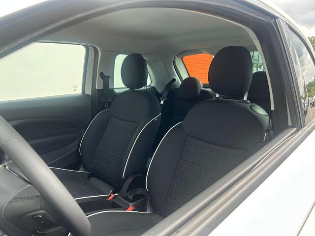 Fiat E-500 Urban 42 kWh | Apple Carplay | LM velgen | Prijs is rijklaar