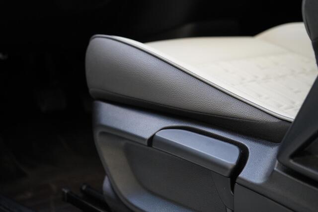 Fiat E-500 La Prima 42 kWh | SoH 94% | Lederen bekleding | Navigatie | Achteruitrijcamera | Panoramadak | Adaptive cruise |