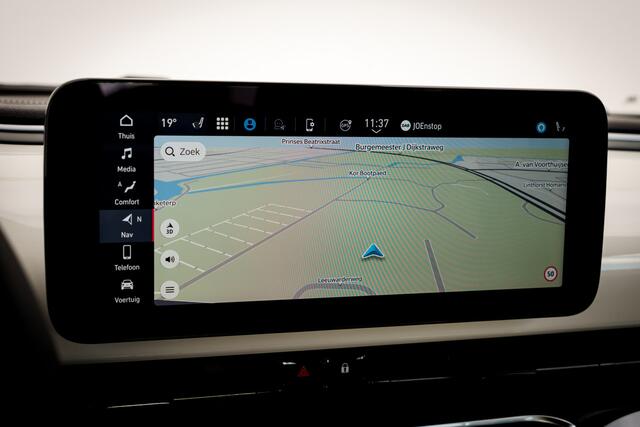 Fiat E-500 500 C Icon 42 kWh | Cabrio | 17 inch LMV | LED | Camera | Keyless | Lane Assist