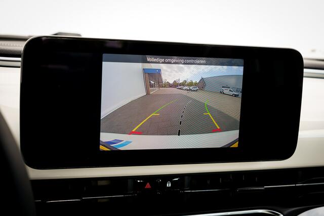 Fiat E-500 500 C Icon 42 kWh | Cabrio | 17 inch LMV | LED | Camera | Keyless | Lane Assist