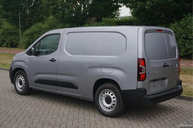 Fiat E-Doblo L2 50 kWh BPM VRIJ Climate, Navi, Camera, Cruise!! BB05*